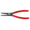 Knipex 49 11 A3 225mm Hassas Dış Segman Pensi