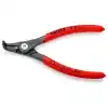 Knipex 49 21 A11 130mm Ağır Hizmet Dış Segman Pensi