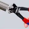 Knipex 61 02 200 Mafsallı Tepe Keski