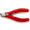Knipex 64 01 115 Elektronikçi Tepe Keski