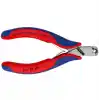 Knipex 64 12 115 Elektronikçi Tepe Keski 115 mm