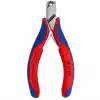 Knipex 64 12 115 Elektronikçi Tepe Keski 115 mm