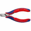 Knipex 64 12 115 Elektronikçi Tepe Keski 115 mm