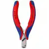 Knipex 64 12 115 Elektronikçi Tepe Keski 115 mm