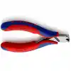 Knipex 64 12 115 Elektronikçi Tepe Keski 115 mm