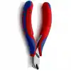 Knipex 64 32 120 Elektronikçi Tepe Keski Pense