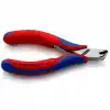Knipex 64 32 120 Elektronikçi Tepe Keski Pense