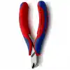 Knipex 64 32 120 Elektronikçi Tepe Keski Pense