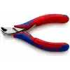 Knipex 64 32 120 Elektronikçi Tepe Keski Pense