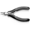 Knipex 64 62 120 ESD Elektronikçi Tepe Keski 120 mm