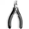 Knipex 64 62 120 ESD Elektronikçi Tepe Keski 120 mm