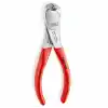 Knipex 67 03 140 Ağır Hizmet Tepe Keski 145mm