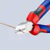 Knipex 70 05 125 Yan Keski