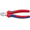 Knipex 70 05 160T Asma Halkalı Yan Keski