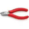Knipex 70 11 110 Yaylı Yan Keski