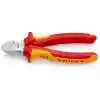 Knipex 70 26 160 Yan Keski 160mm