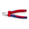 Knipex 70 50 180T Asma Halkalı Yan Keski