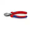 Knipex 73 02 160 VDE X-Cut Yüksek Performanslı Hafif Yan Keski
