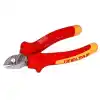 Knipex 73 06 160 VDE X-Cut Yüksek Performanslı Hafif Yan Keski