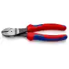 Knipex 74 02 180 180mm Ağır Tip Yan Keski