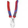 Knipex 74 05 200 Ağır Hizmet Yan Keski