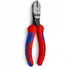 Knipex 74 12 160 Ağır Hizmet Yan Keski 160mm