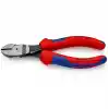 Knipex 74 12 160 Ağır Hizmet Yan Keski 160mm