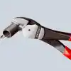 Knipex 74 12 160 Ağır Hizmet Yan Keski 160mm