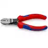 Knipex 74 12 160 Ağır Hizmet Yan Keski 160mm