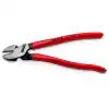 Knipex 74 21 200 Ağır Hizmet Yan Keski 200 mm