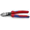 Knipex 74 22 200 Ağır Hizmet Yan Keski