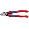 Knipex 74 22 200 Ağır Hizmet Yan Keski