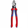 Knipex 74 22 200 Ağır Hizmet Yan Keski