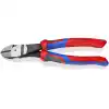 Knipex 74 22 200 Ağır Hizmet Yan Keski