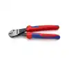 Knipex 74 22 250 Ağır Hizmet Yan Keski