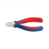 Knipex 76 22 125 Elektronikçi Yan Keski