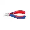 Knipex 77 02 115 Elektronikçi Yan Keski