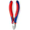 Knipex 77 02 130 Elektronikçi Yan Keski 130 mm