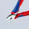 Knipex 77 02 130 Elektronikçi Yan Keski 130 mm