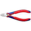 Knipex 77 02 130 Elektronikçi Yan Keski 130 mm