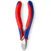 Knipex 77 02 130 Elektronikçi Yan Keski 130 mm
