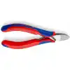 Knipex 77 02 130 Elektronikçi Yan Keski 130 mm