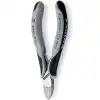 Knipex 77 02 130 ESD Elektronikçi Yan Keski 130 mm