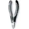Knipex 77 02 130 ESD Elektronikçi Yan Keski 130 mm