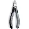 Knipex 77 02 130 ESD Elektronikçi Yan Keski 130 mm
