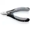Knipex 77 32 115 ESD Elektonikçi Yan Keski