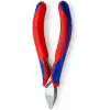 Knipex 77 32 130 Elektronikçi Yan Keski 130 mm