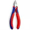 Knipex 77 32 130 Elektronikçi Yan Keski 130 mm