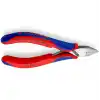 Knipex 77 32 130 Elektronikçi Yan Keski 130 mm
