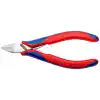 Knipex 77 32 130 Elektronikçi Yan Keski 130 mm